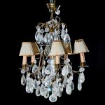 950 2472 CHANDELIER